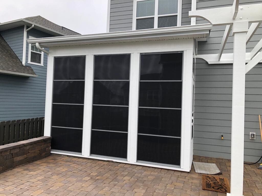 Perfect Home Improvement Charlotte, NC