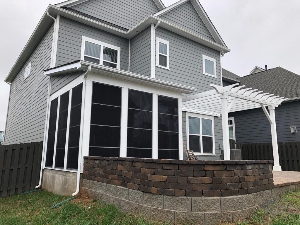 Perfect Home Improvement