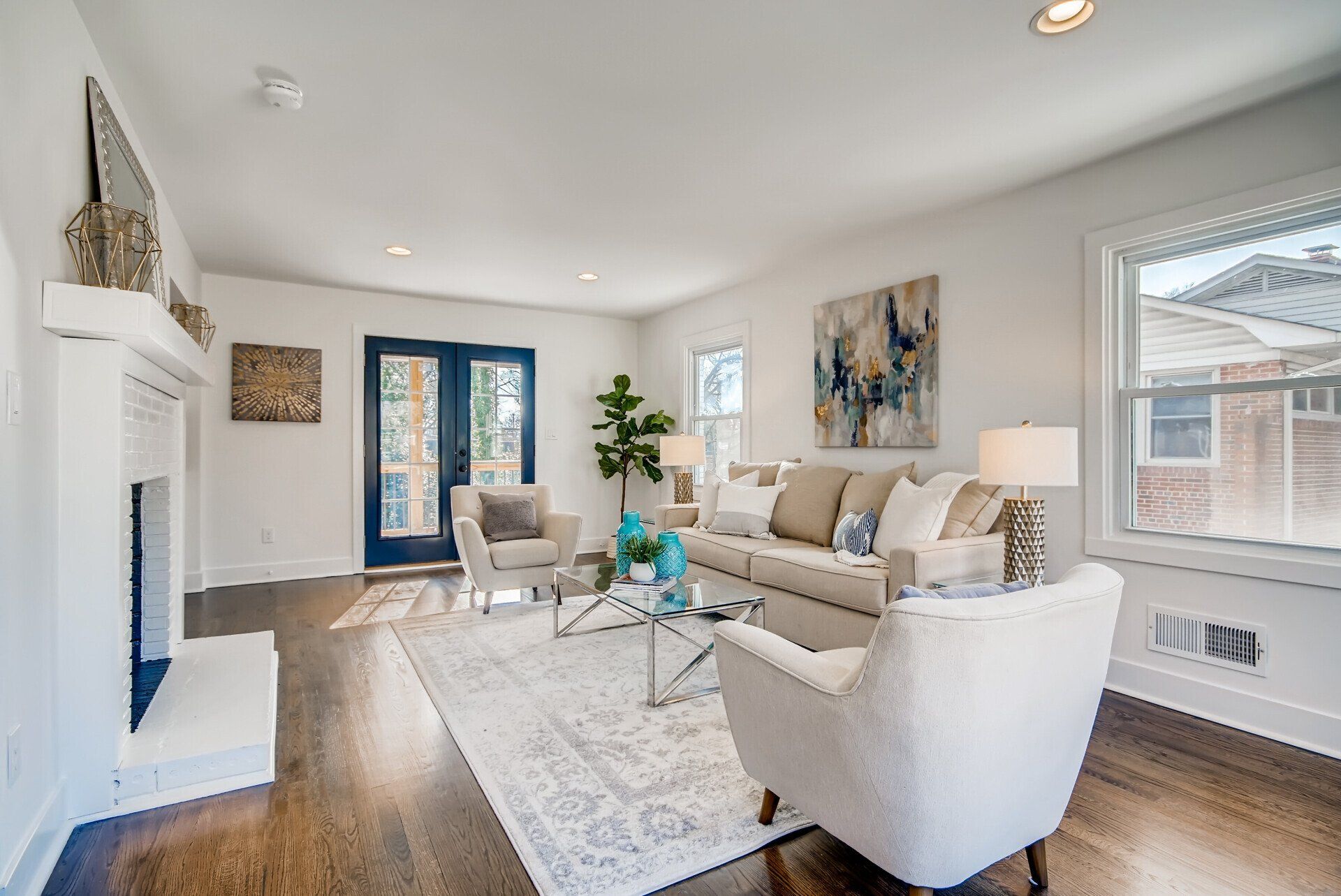 Perfect Home Improvement