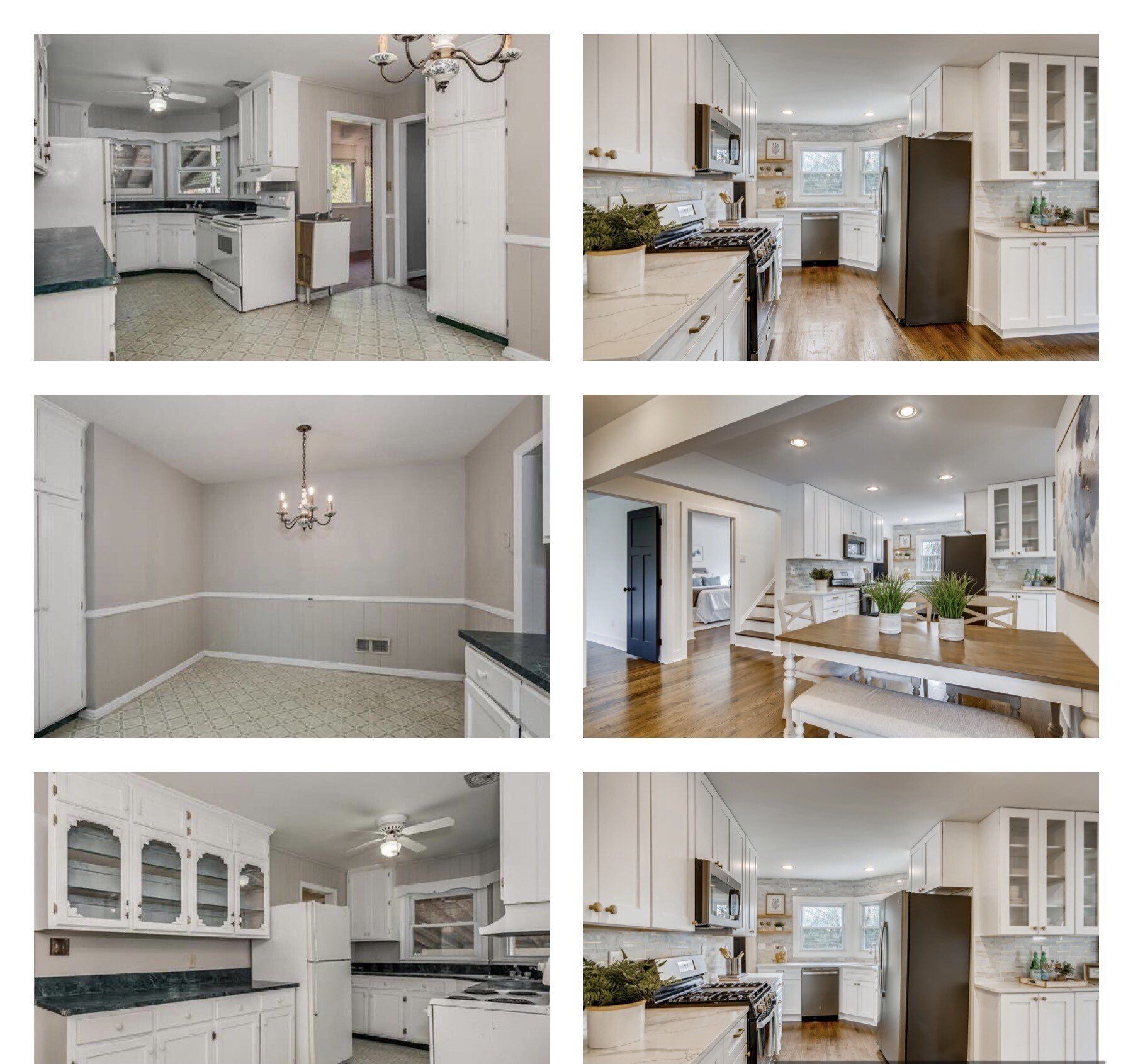 Perfect Home Improvement Charlotte, NC