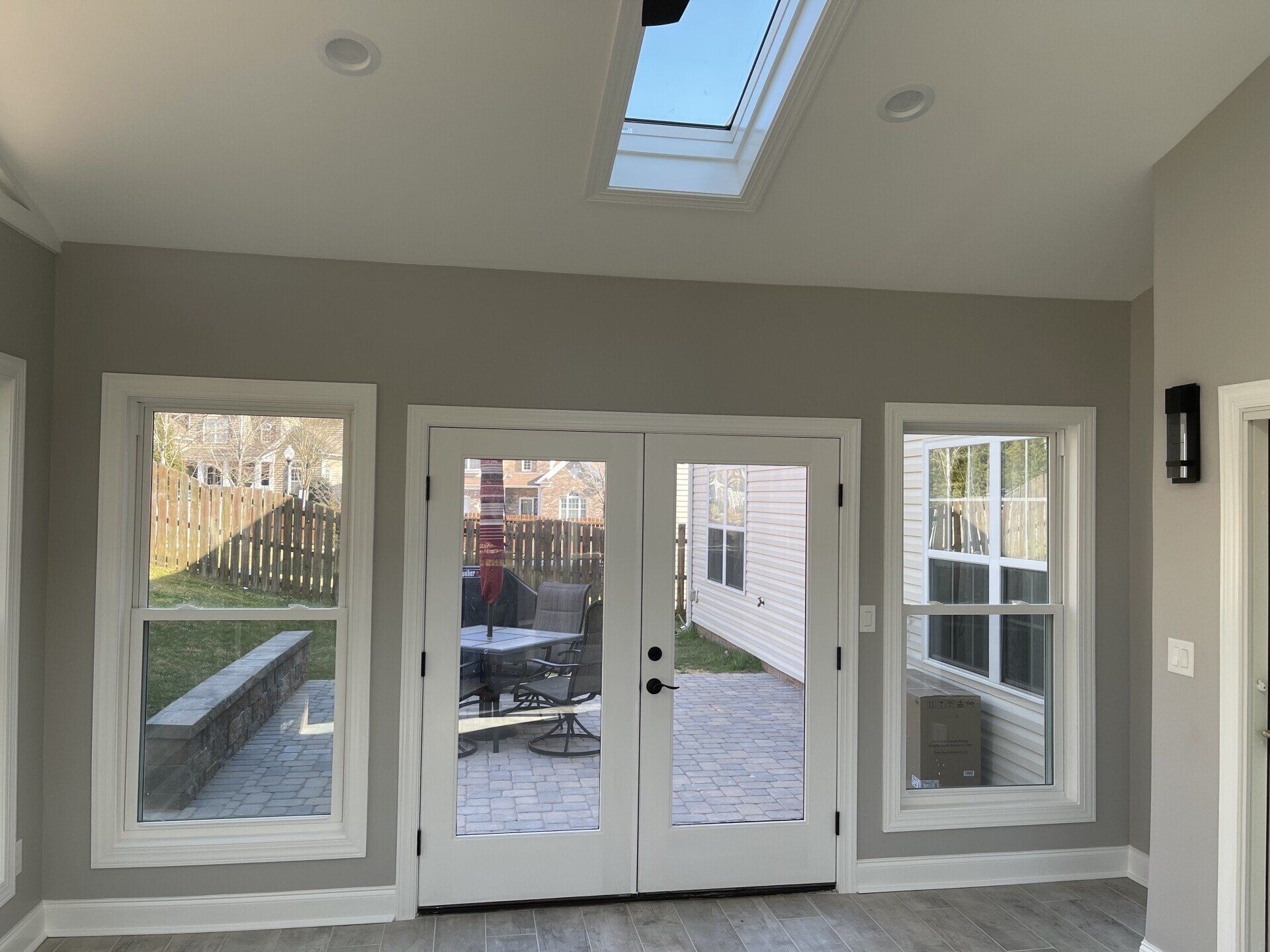 Perfect Home Improvement Charlotte, NC