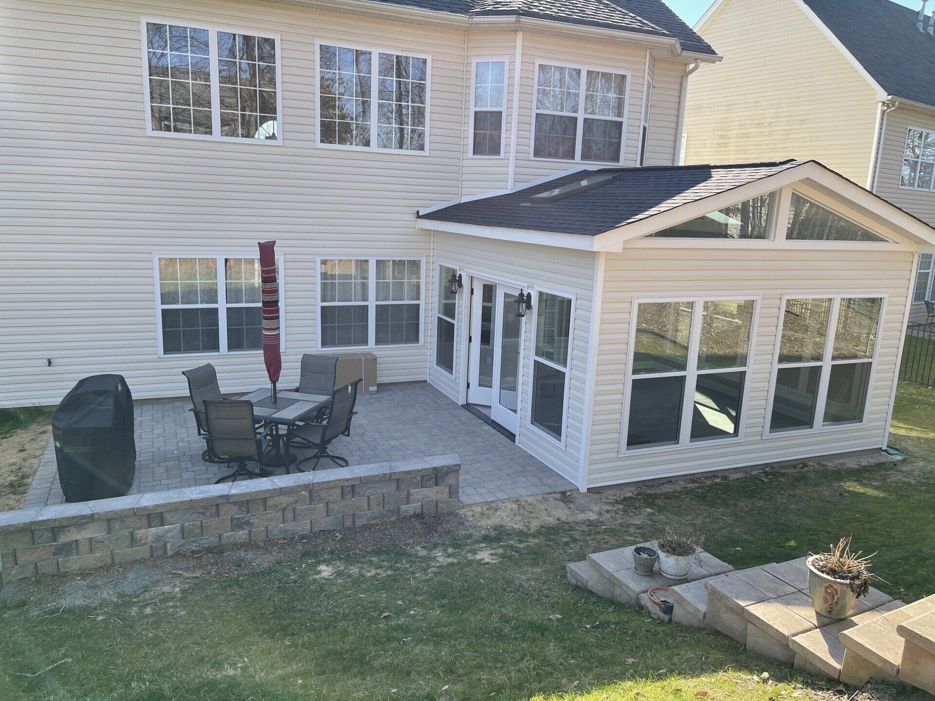 Perfect Home Improvement Charlotte, NC