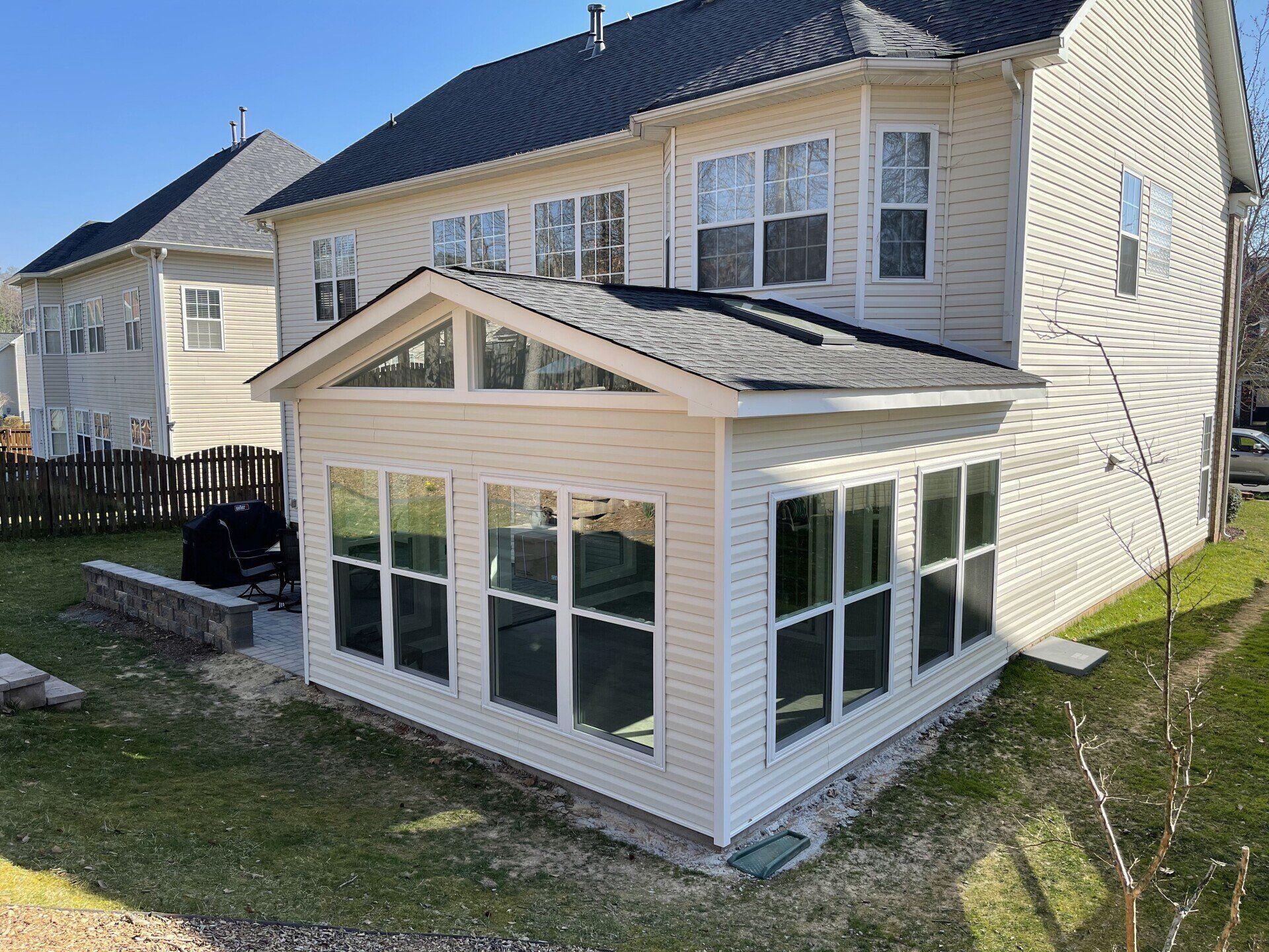 Perfect Home Improvement Charlotte, NC