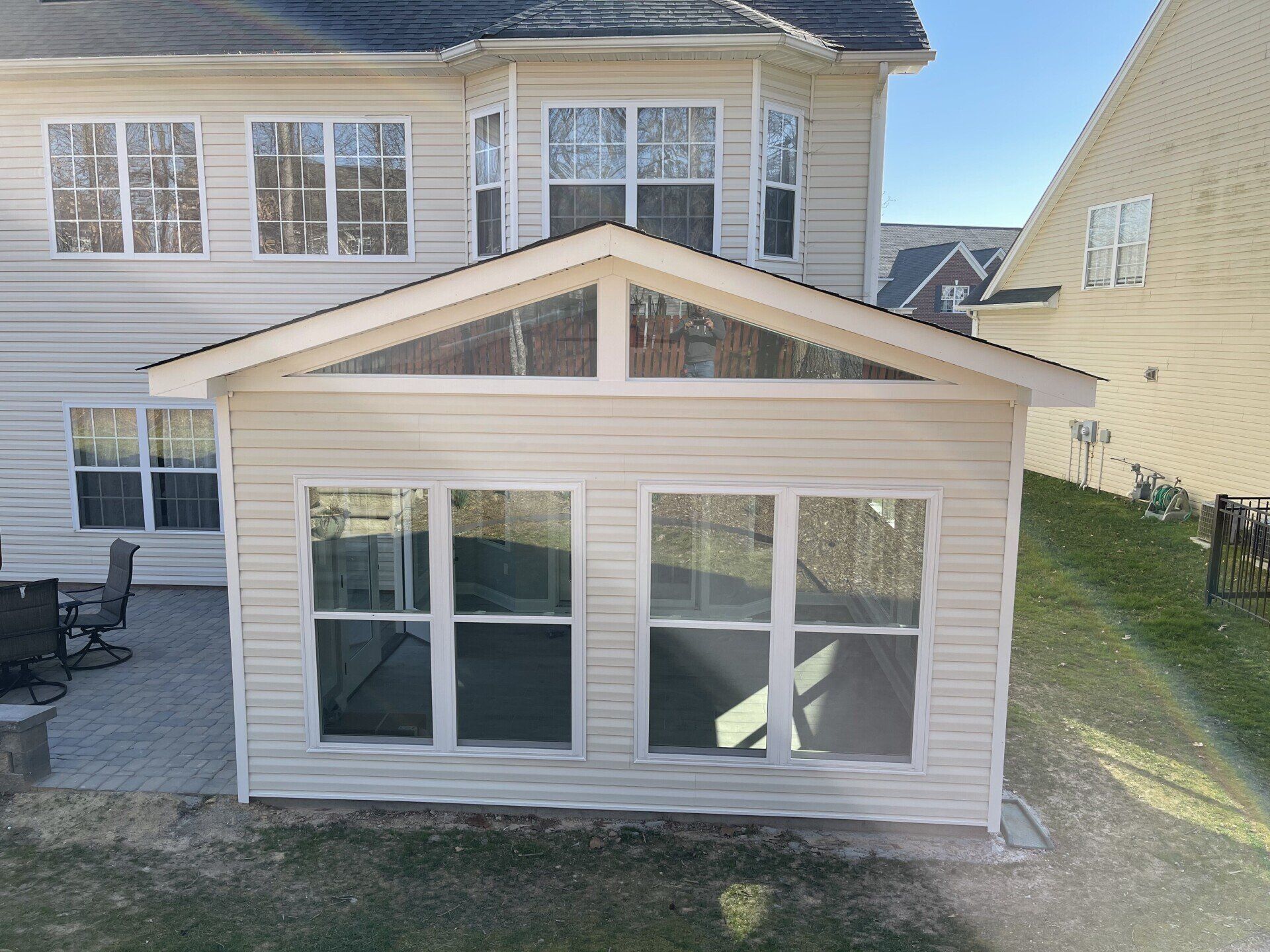 Perfect Home Improvement Charlotte, NC