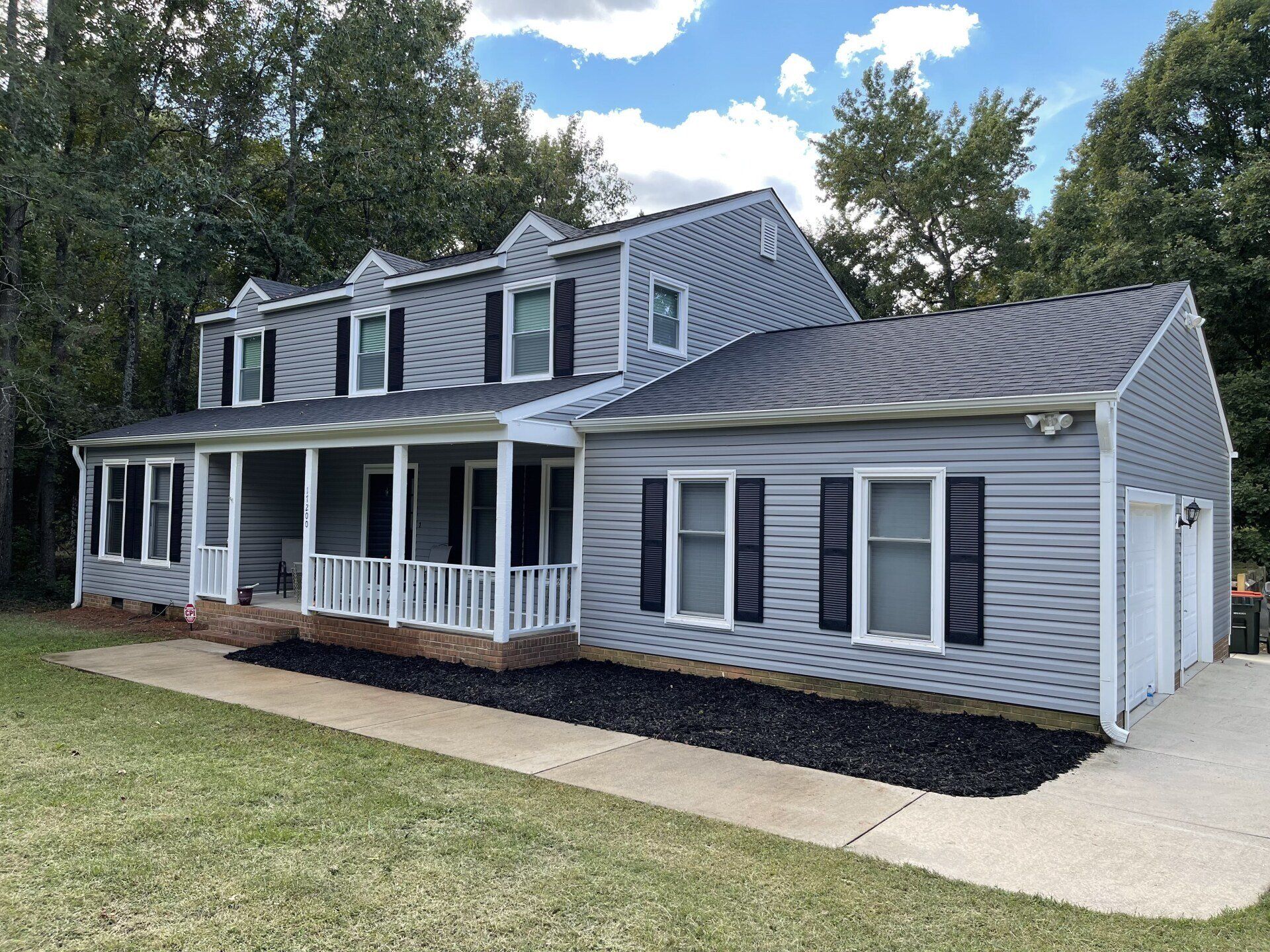 Perfect Home Improvement Charlotte, NC