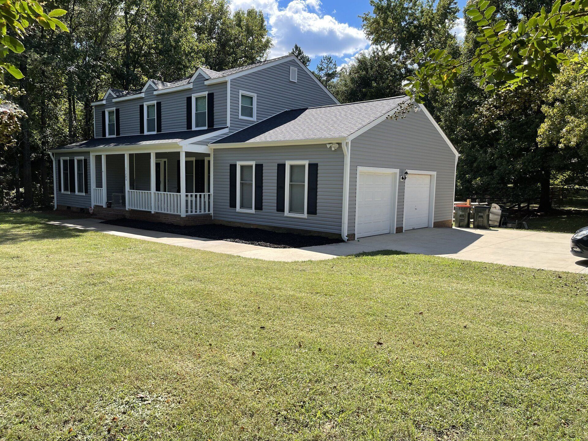 Perfect Home Improvement Charlotte, NC