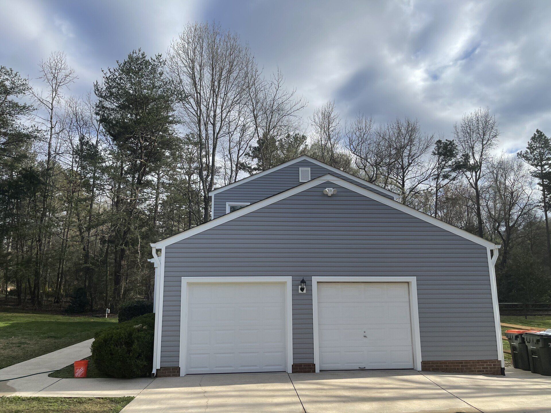 Perfect Home Improvement Charlotte, NC