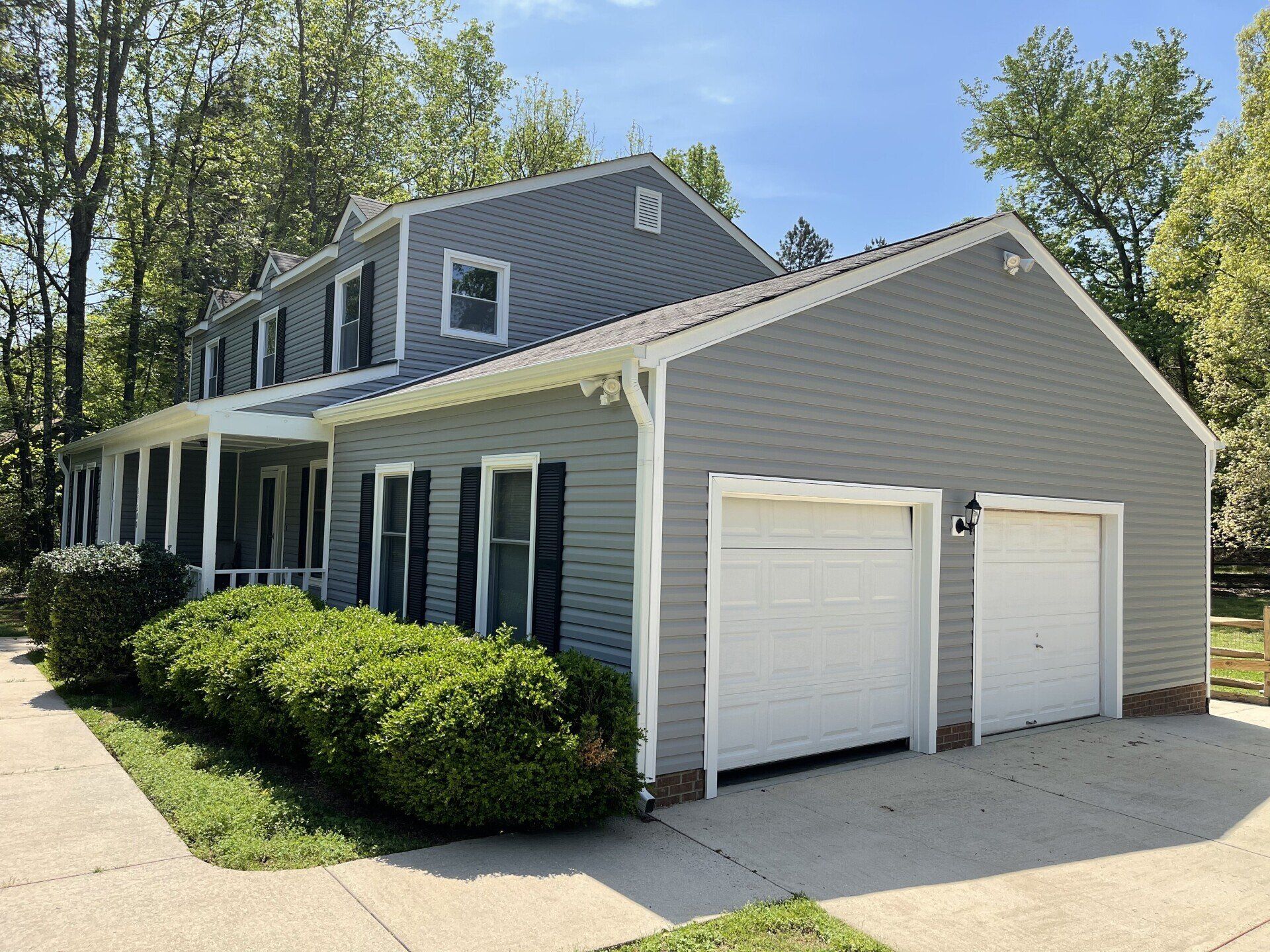 Perfect Home Improvement Charlotte, NC