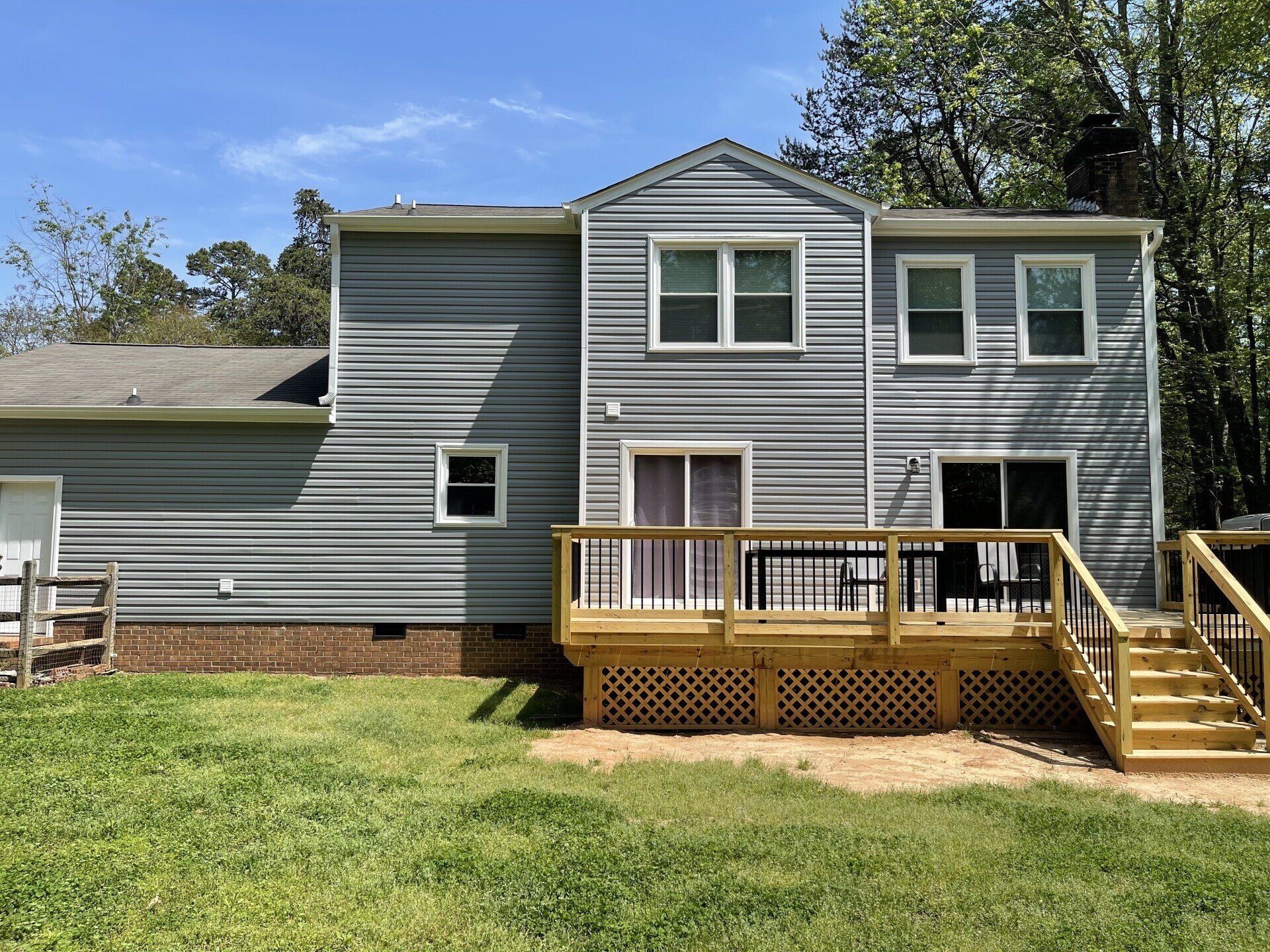 Perfect Home Improvement Charlotte, NC