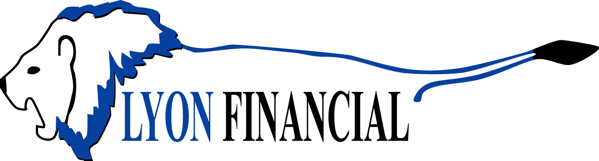 Lyon Financial Logo