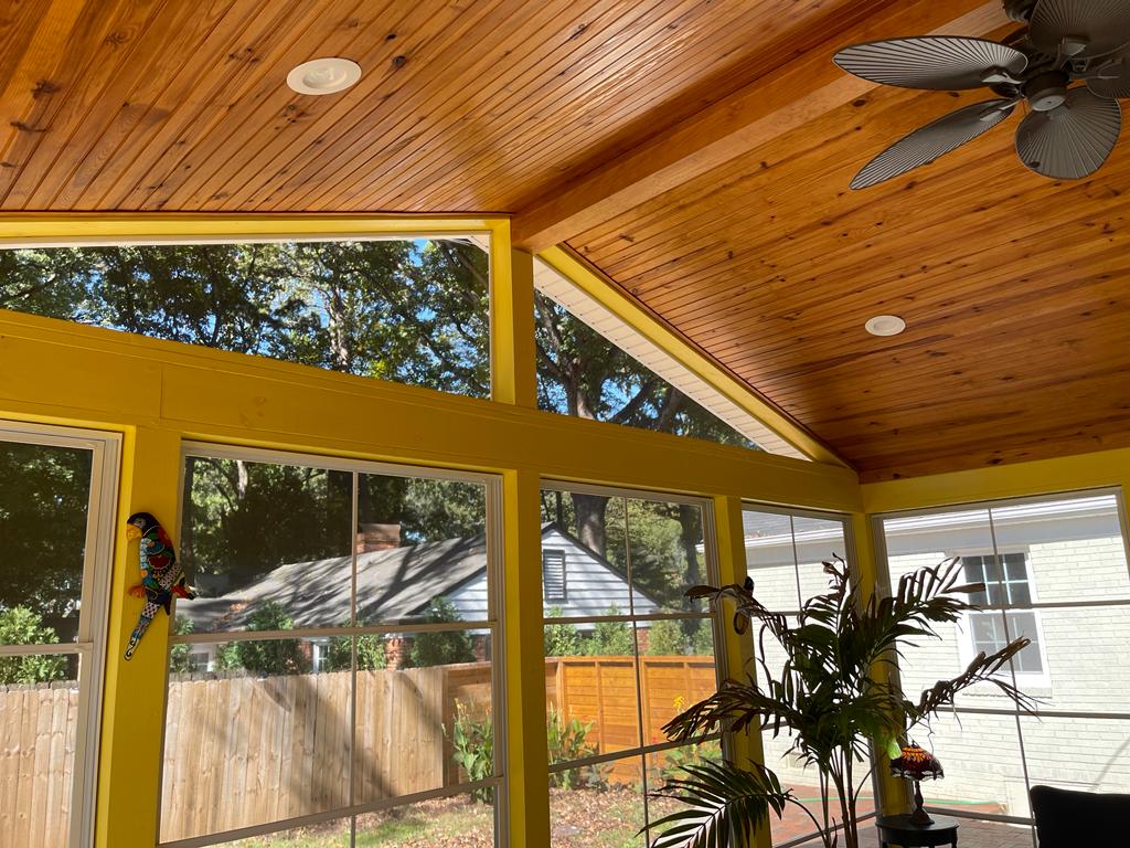 Perfect Home Improvement Charlotte, NC