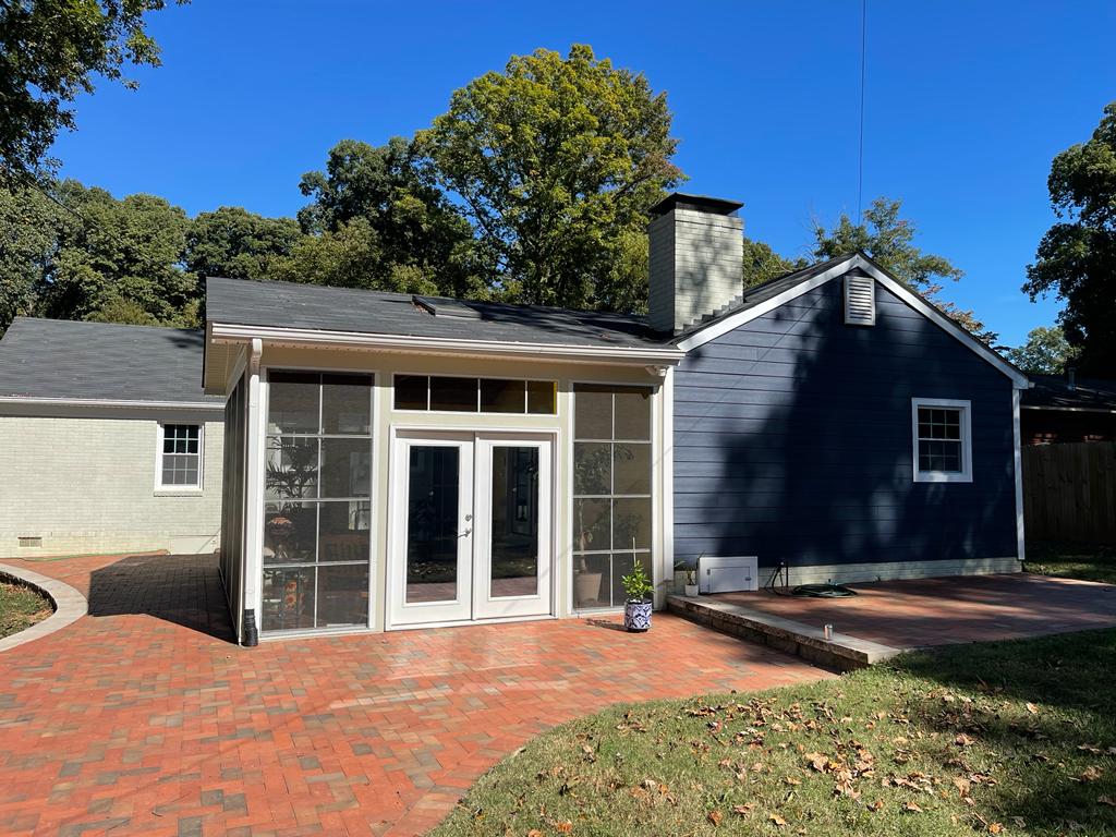 Perfect Home Improvement Charlotte, NC