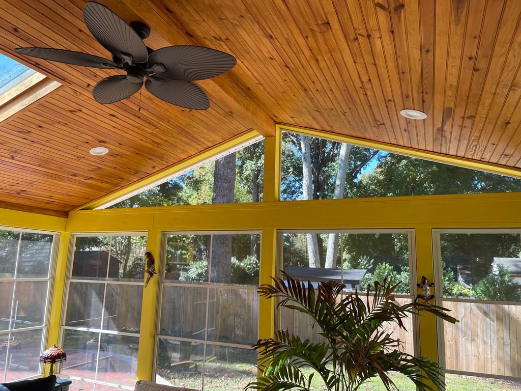 Perfect Home Improvement Charlotte, NC