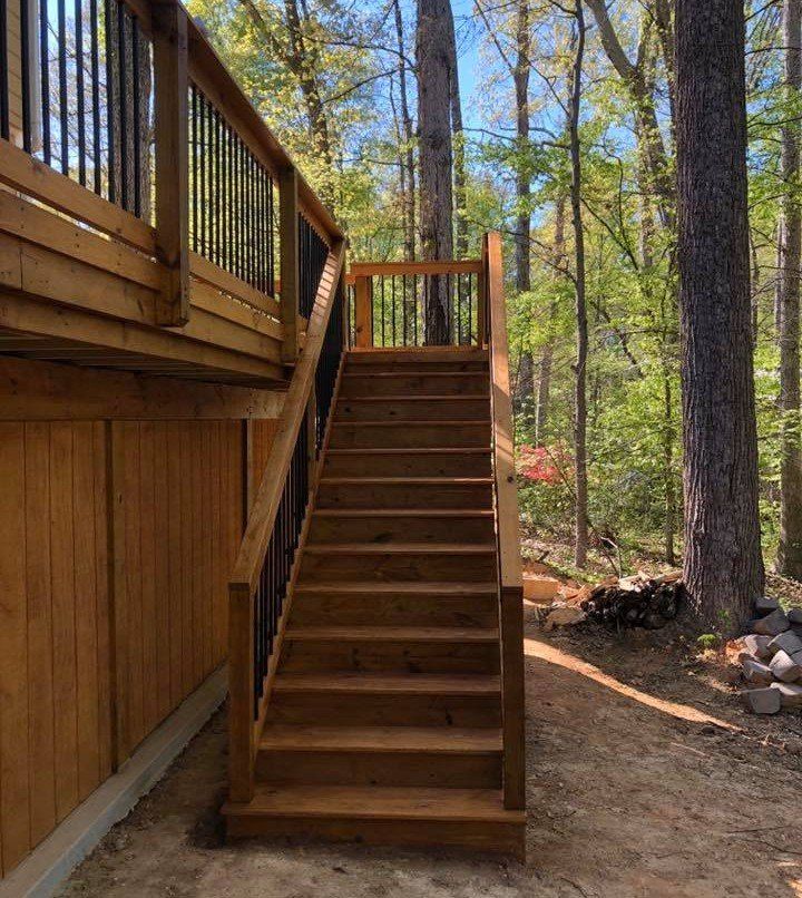 Perfect Home Improvement Charlotte, NC