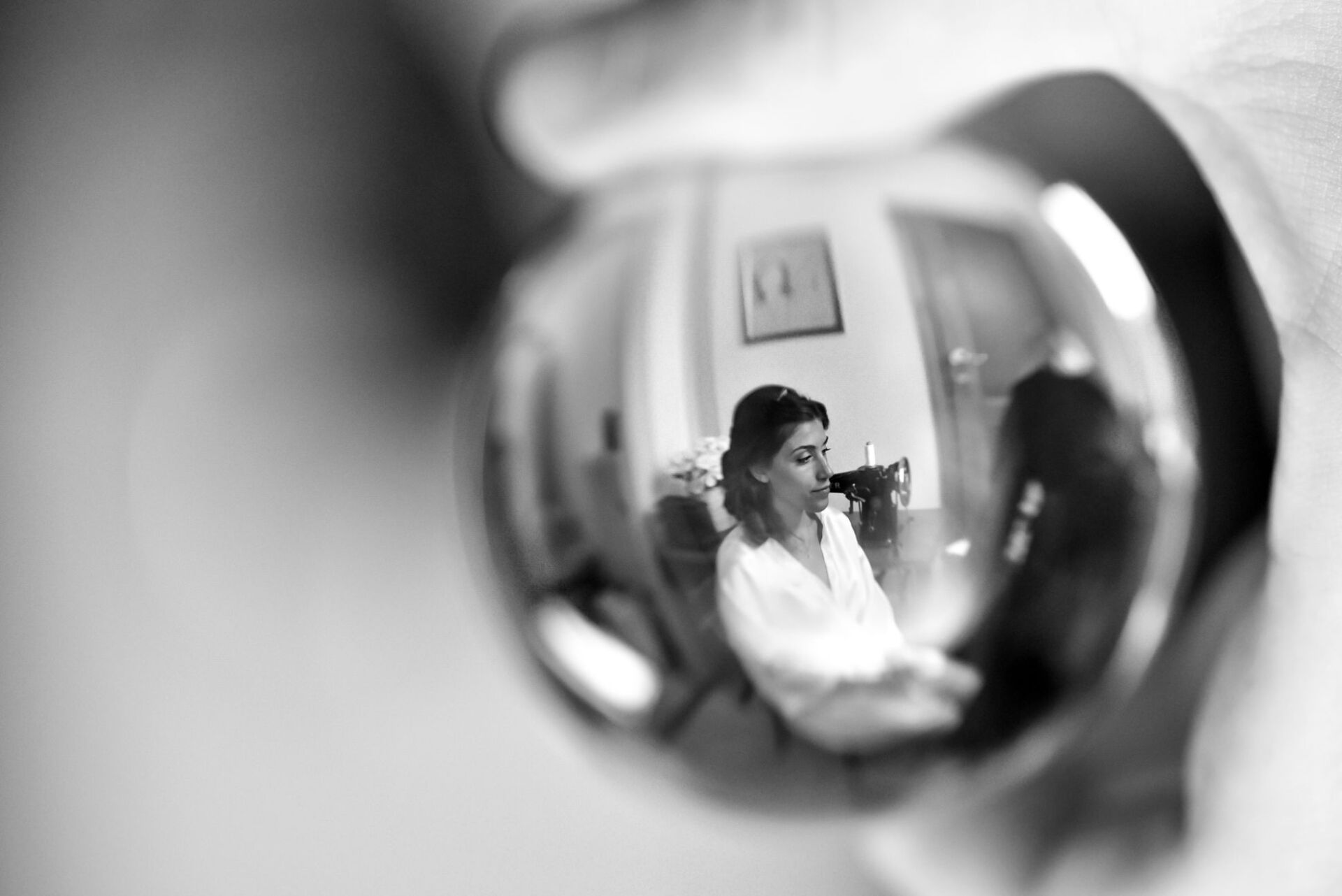 foto artistica per reportage nuziali