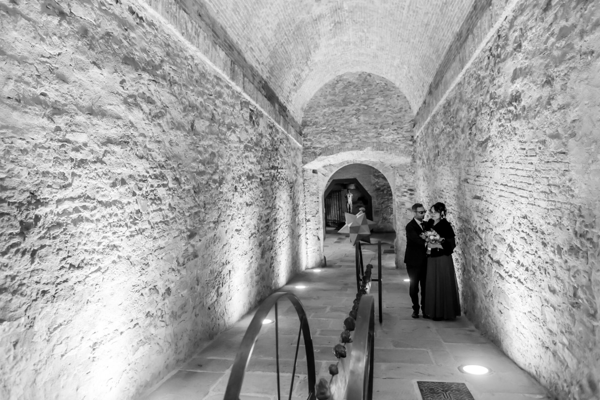 realizzazione di reportage fotografico per gli sposi