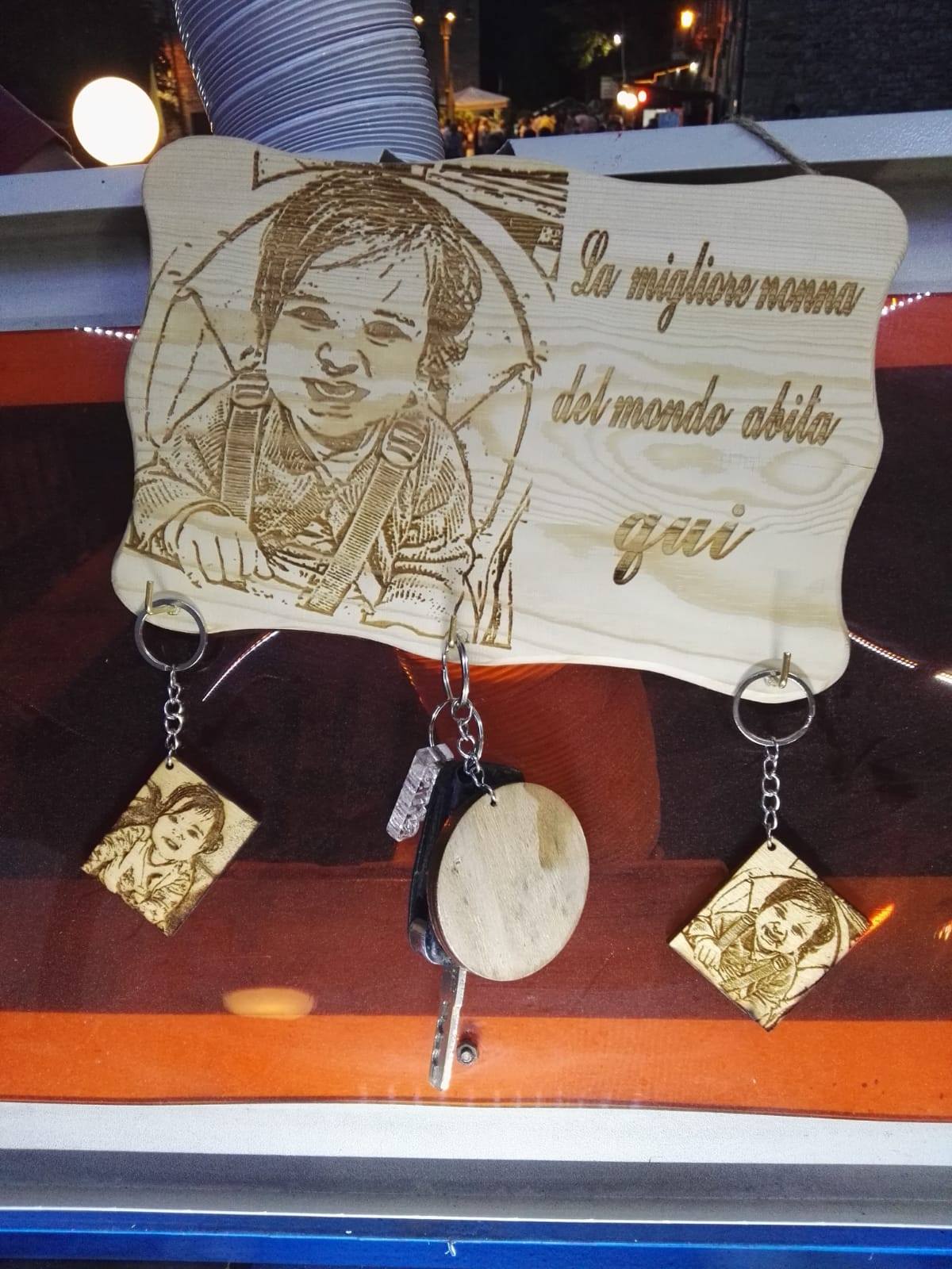 gadget personalizzati