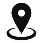 Icona – Geolocalizzazione
