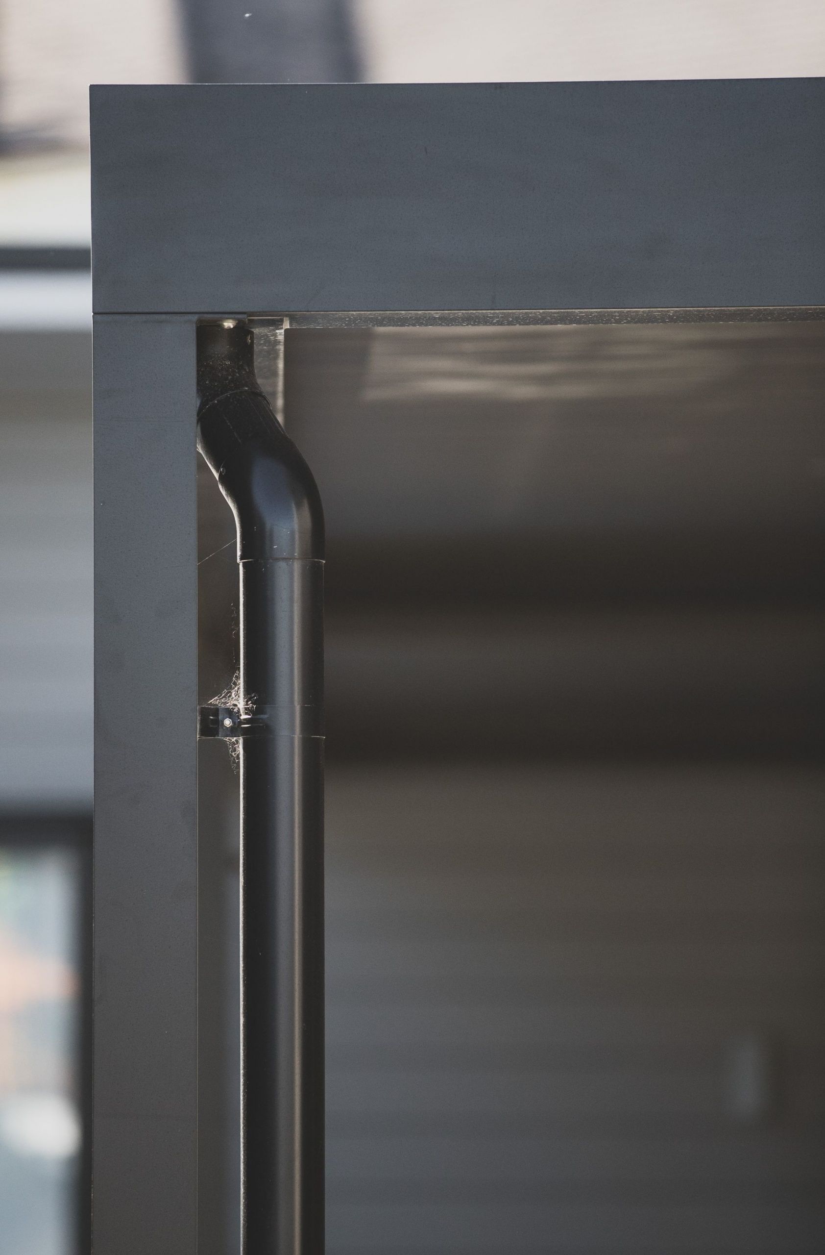 Pipe Connected — Onehunga, Auckland — Ace Spouting & Fascia