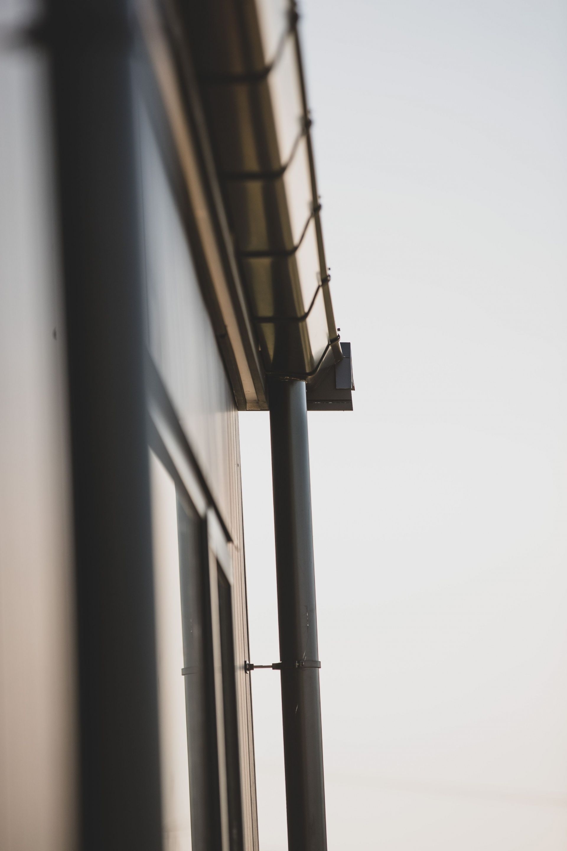 House Frame — Onehunga, Auckland — Ace Spouting & Fascia