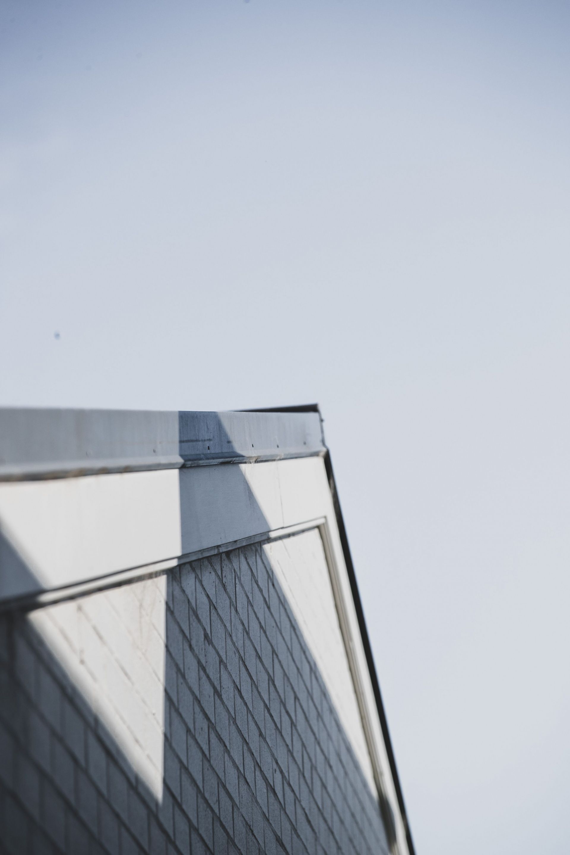House In A Sky View — Onehunga, Auckland — Ace Spouting & Fascia