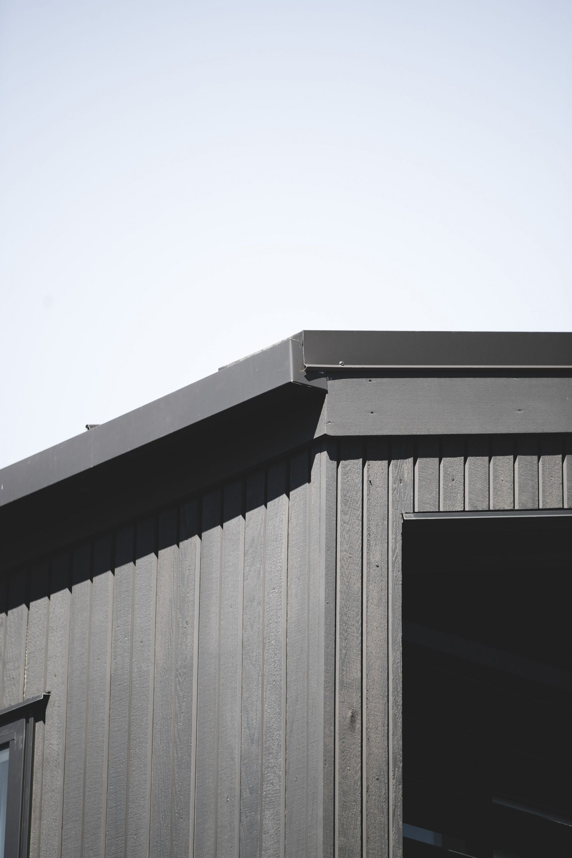 Sloping Roof — Onehunga, Auckland — Ace Spouting & Fascia