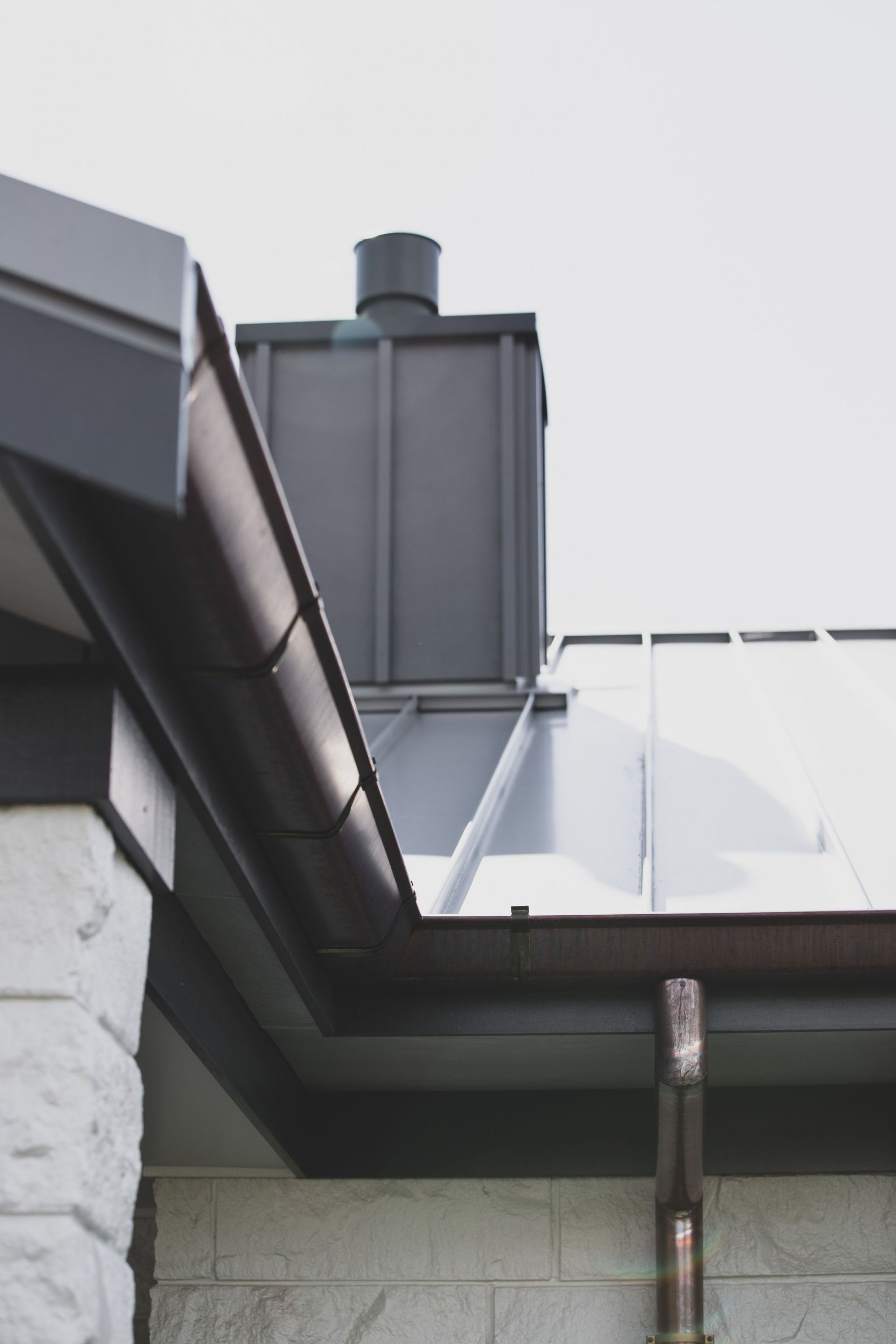 Durable Metal Roof — Onehunga, Auckland — Ace Spouting & Fascia