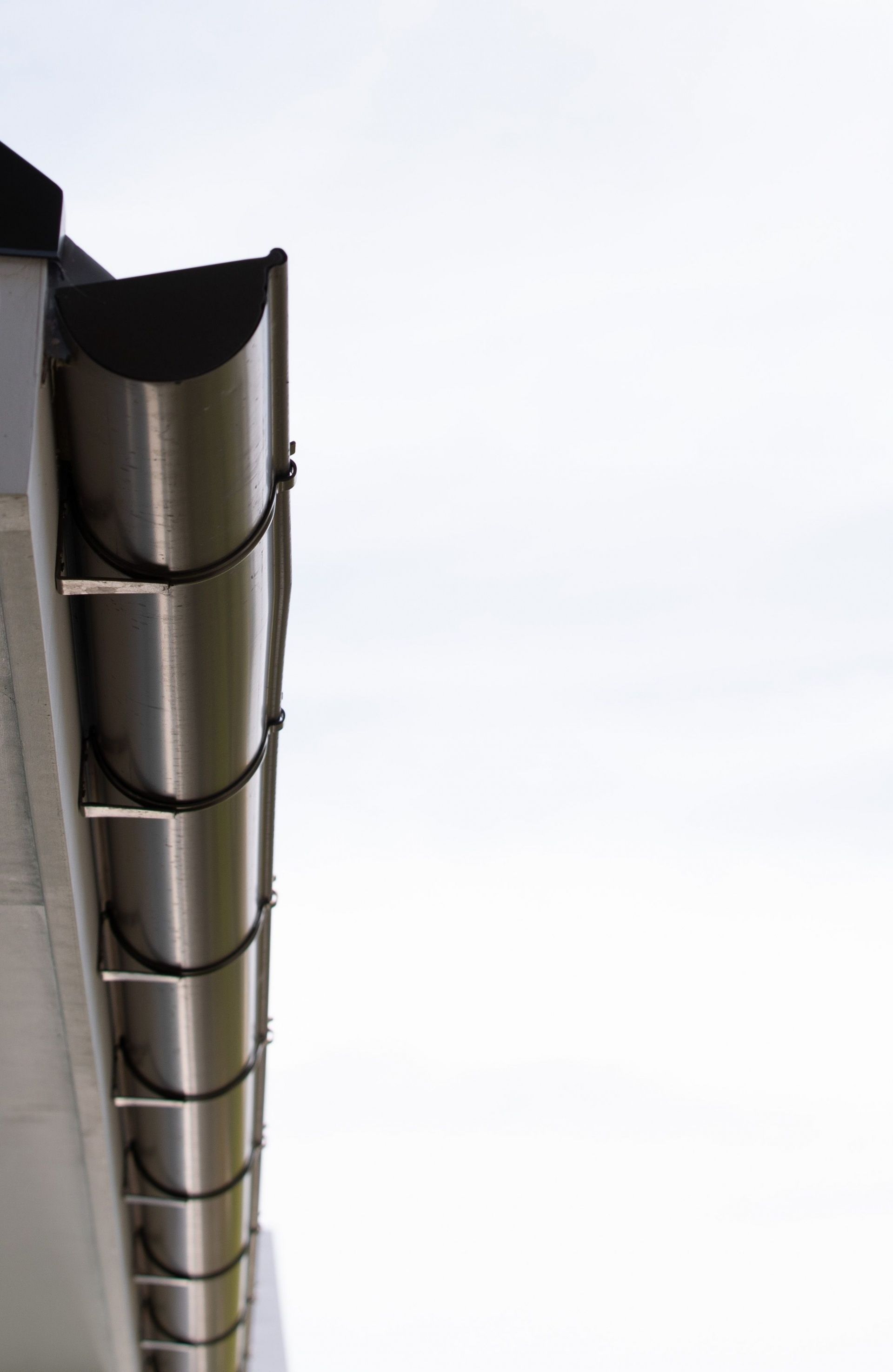 Roof Gutters — Onehunga, Auckland — Ace Spouting & Fascia