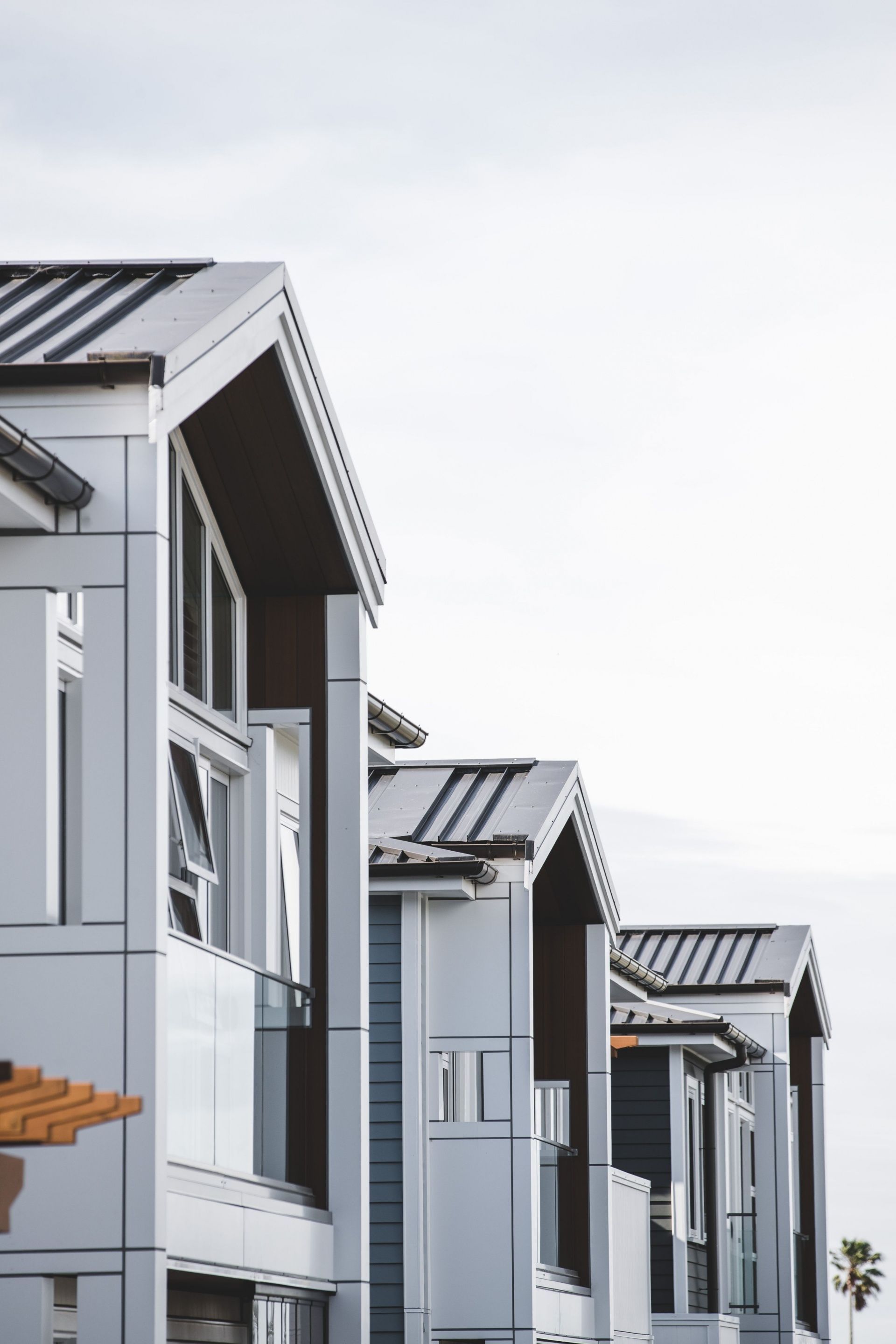 Stylish Houses — Onehunga, Auckland — Ace Spouting & Fascia