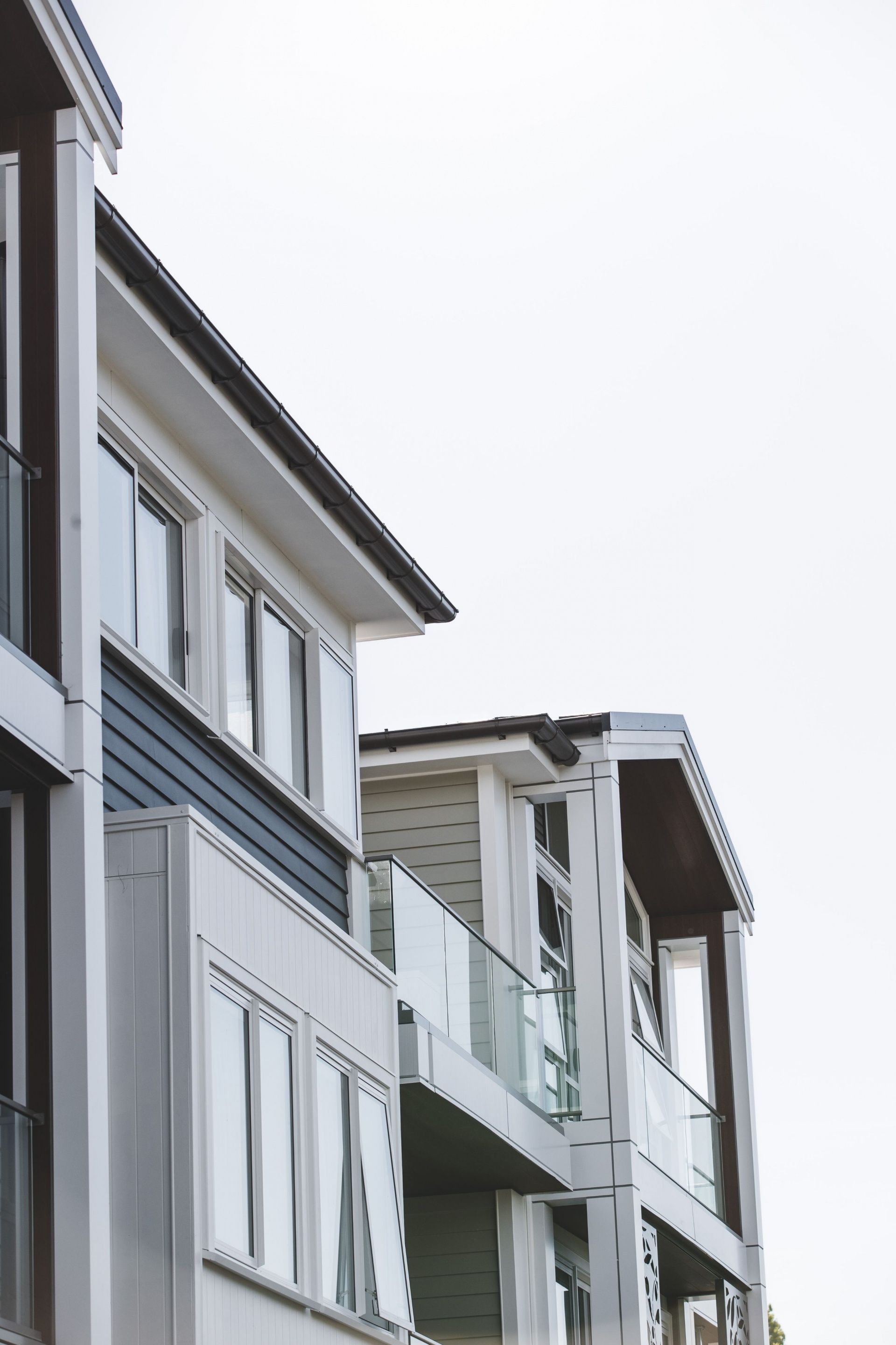 Residential Structures — Onehunga, Auckland — Ace Spouting & Fascia