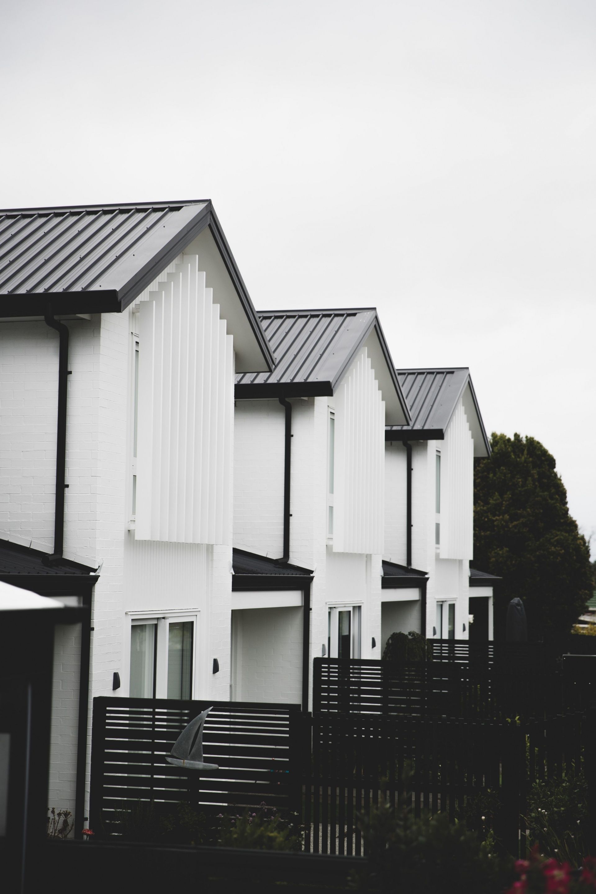 Residential Neighborhood — Onehunga, Auckland — Ace Spouting & Fascia