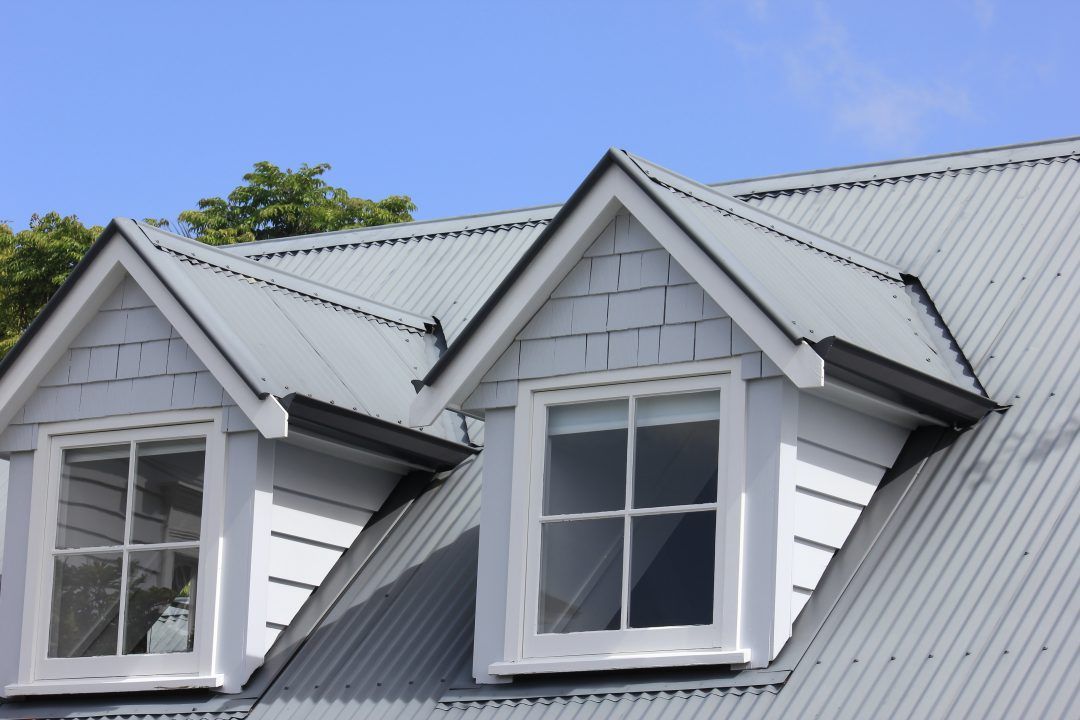 Two Rooftop Windows — Onehunga, Auckland — Ace Spouting & Fascia