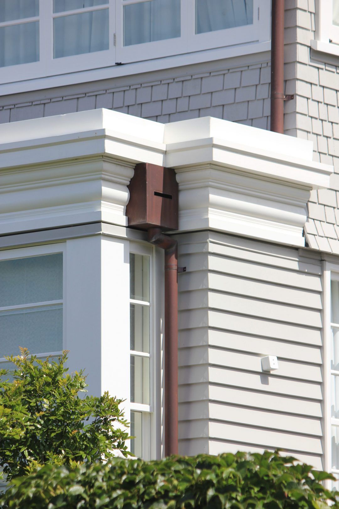 Residential House — Onehunga, Auckland — Ace Spouting & Fascia