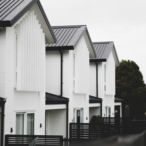 Black Roofs — Onehunga, Auckland — Ace Spouting & Fascia