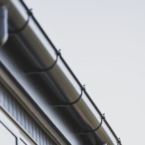 Metal Gutter System — Onehunga, Auckland — Ace Spouting & Fascia