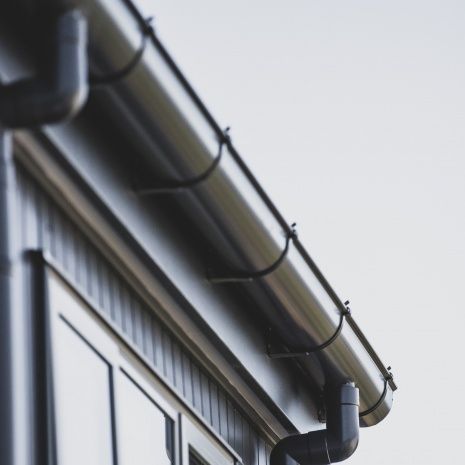 Spouting — Onehunga, Auckland — Ace Spouting & Fascia