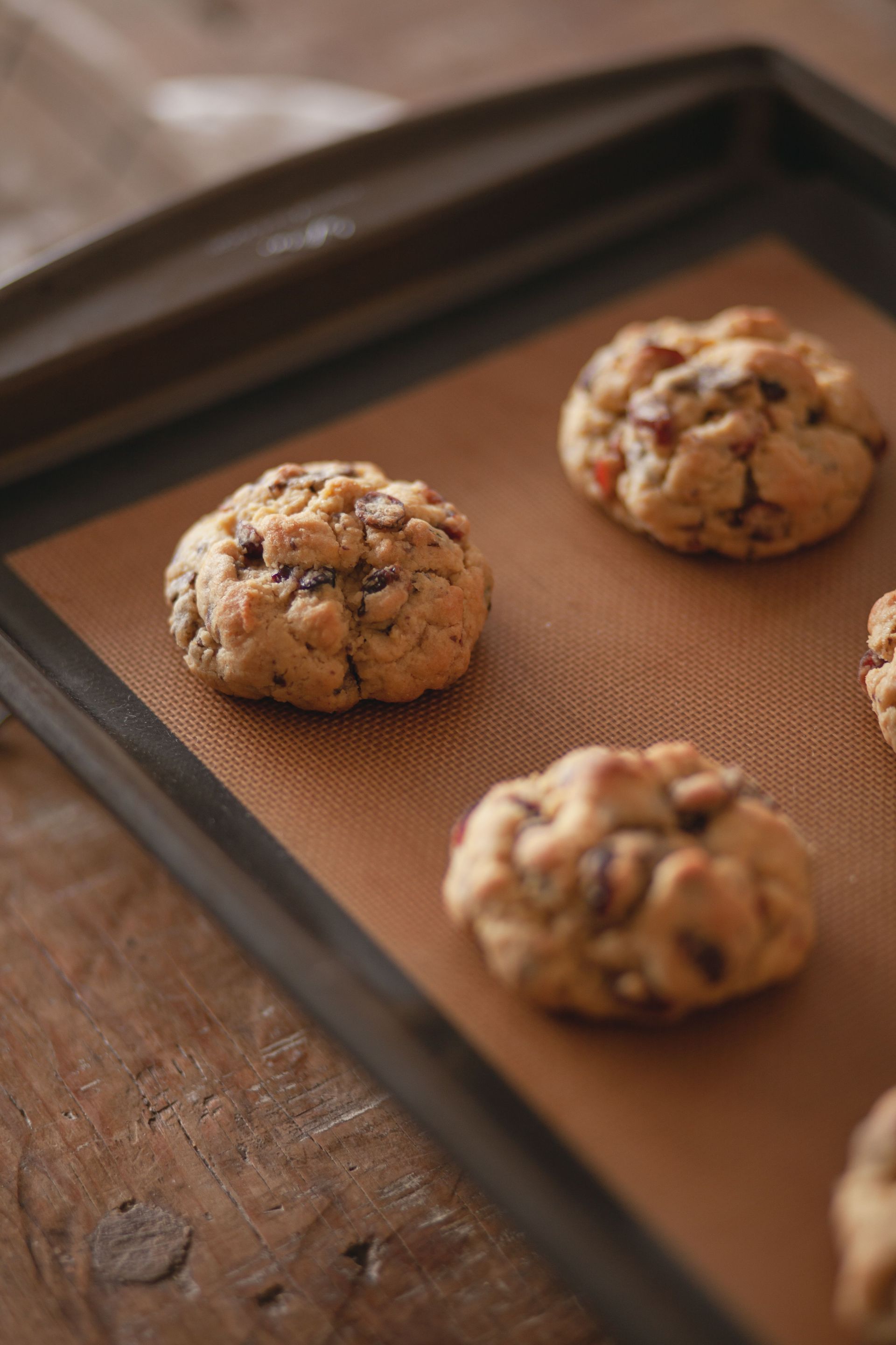 American Cookies