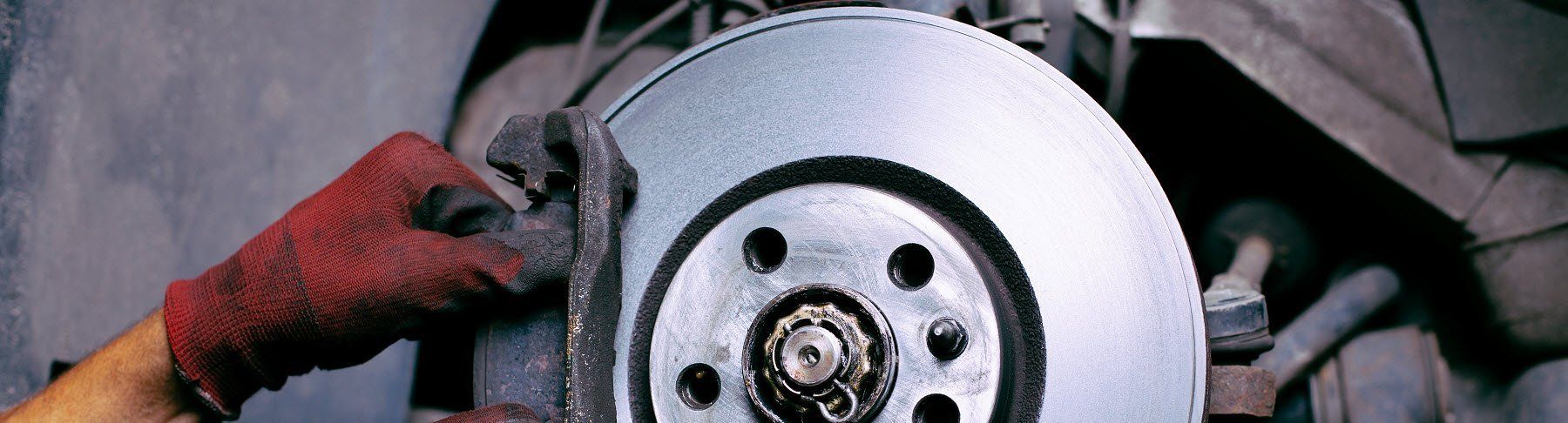 Brake replacement and repairs in Newbury Berkshire