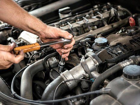 Gearbox, transmission, clutch repair and replacement Newbury, Berkshire