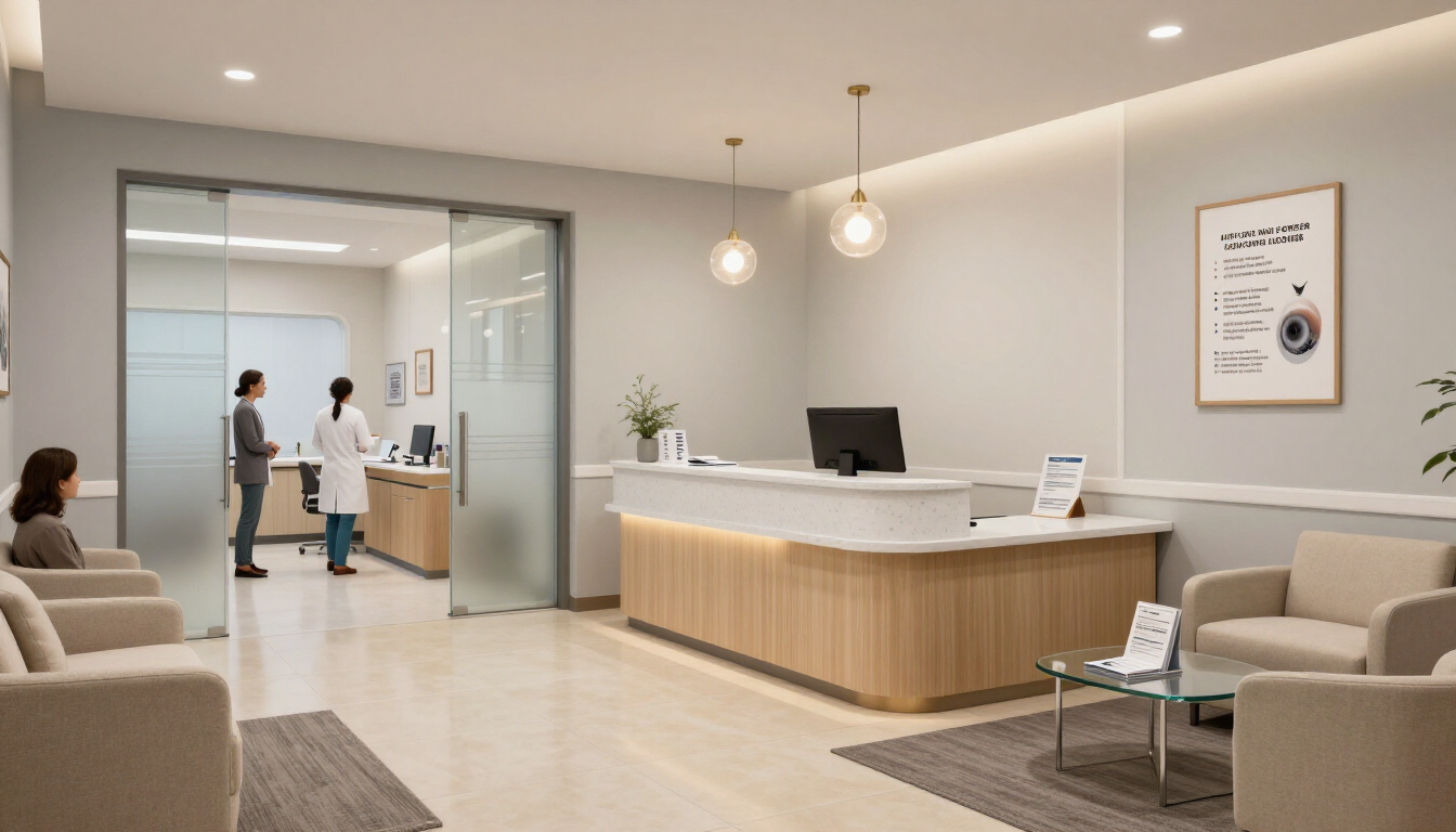 Clinic Atmosphere