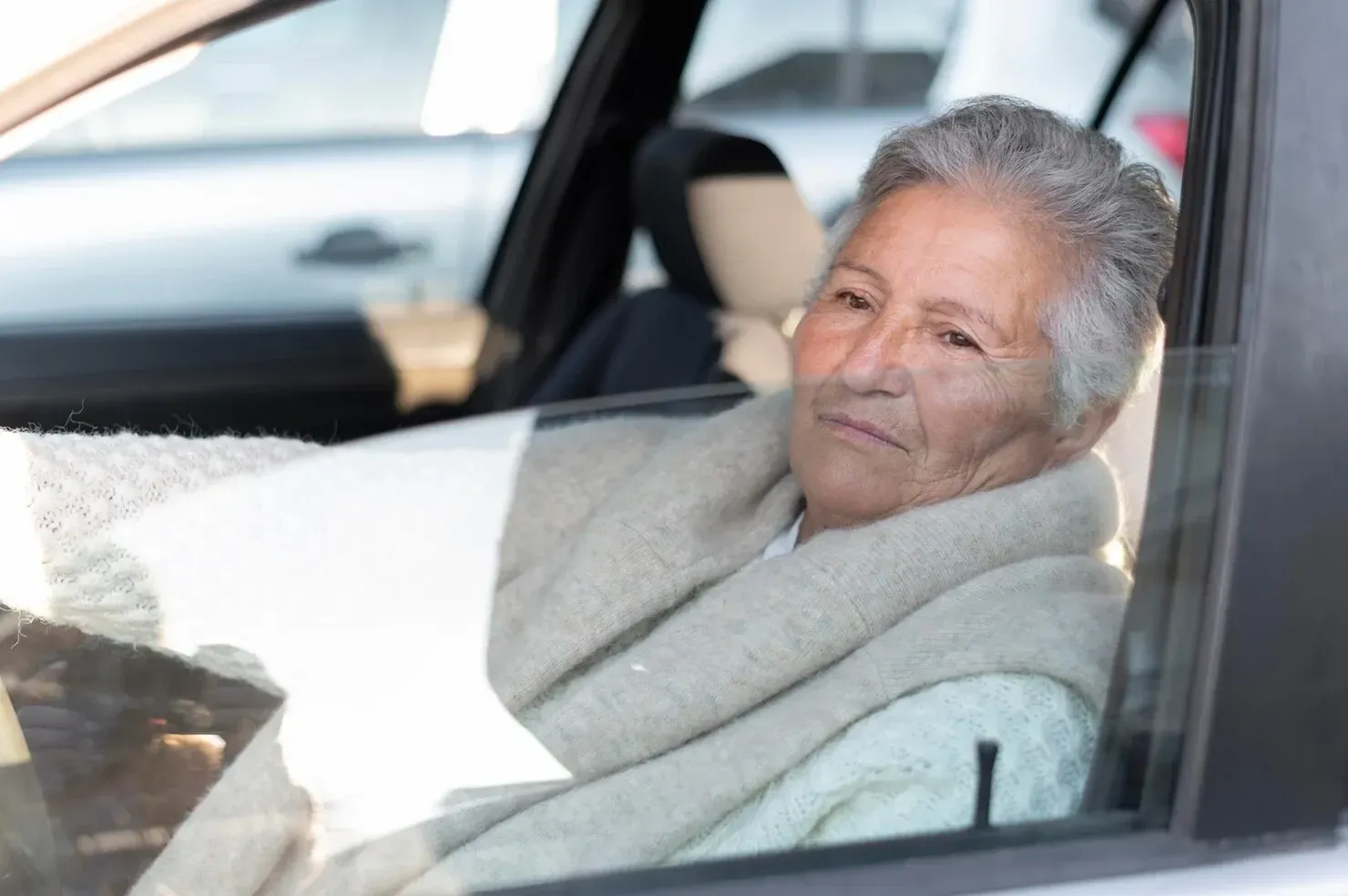 How Cataracts Houston Residents Experience Can Steal Your Everyday Moments