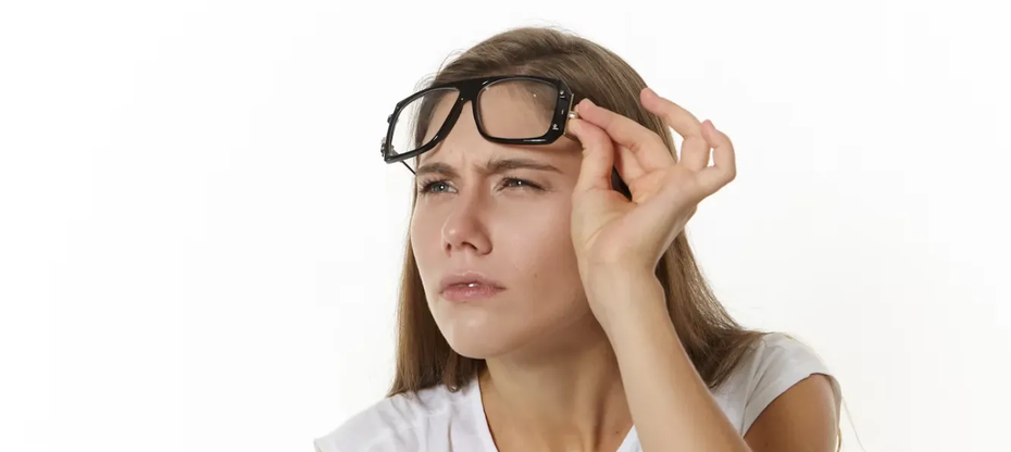 Are you tired of relying on glasses or contact lenses to see the world clearly?