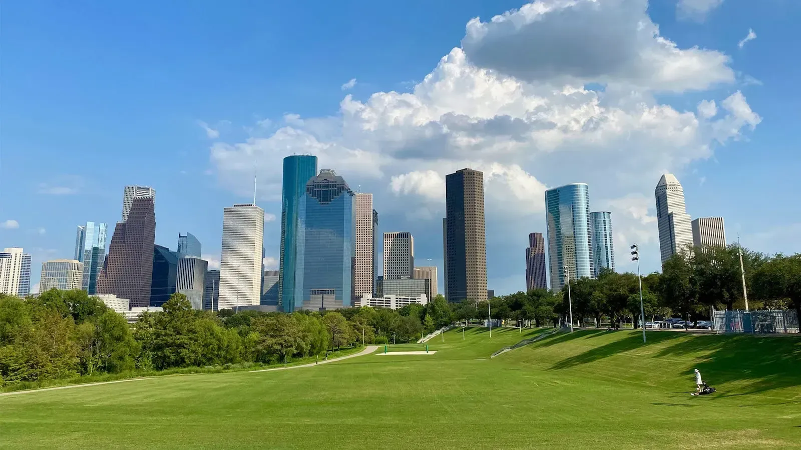 Proudly Serving Greater Houston