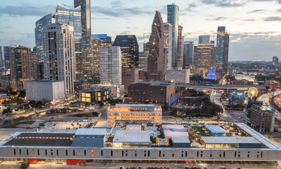 Serving Houston, TX and Neighboring Communities