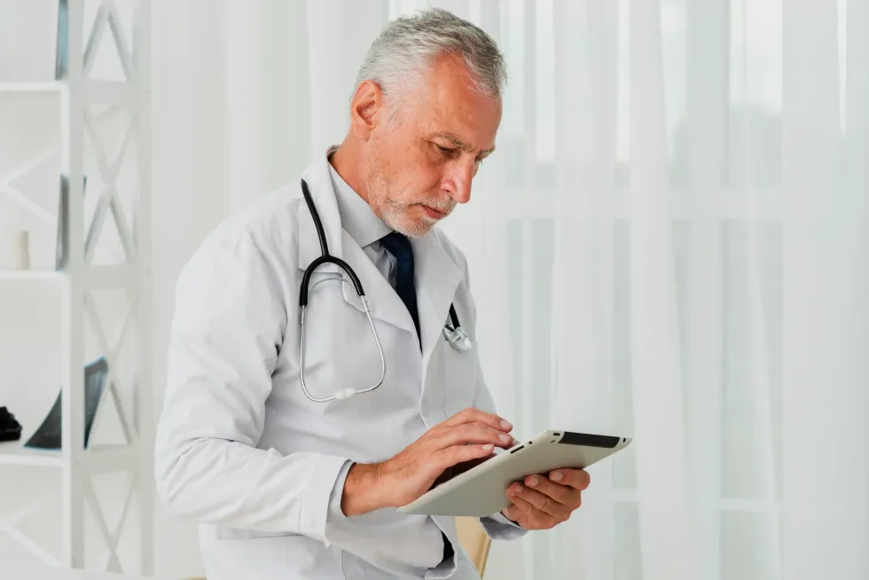 Creating a Treatment Plan