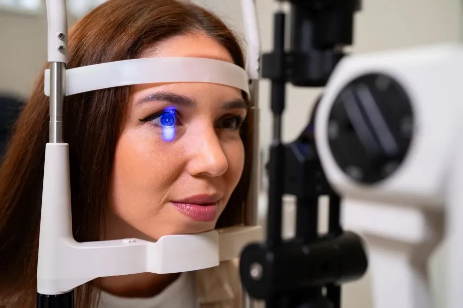 Why Choose Fullsight Houston Lasik for Your Vision Correction?