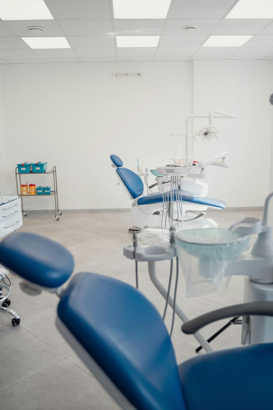 What Houston Patients Gain When They Choose Fullsight for Vision Care