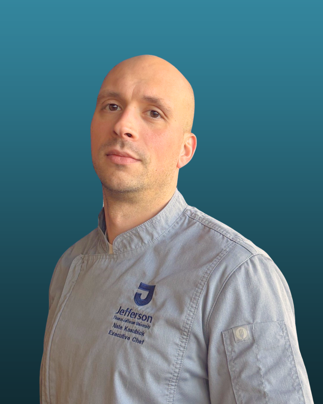 Profile picture of staff member