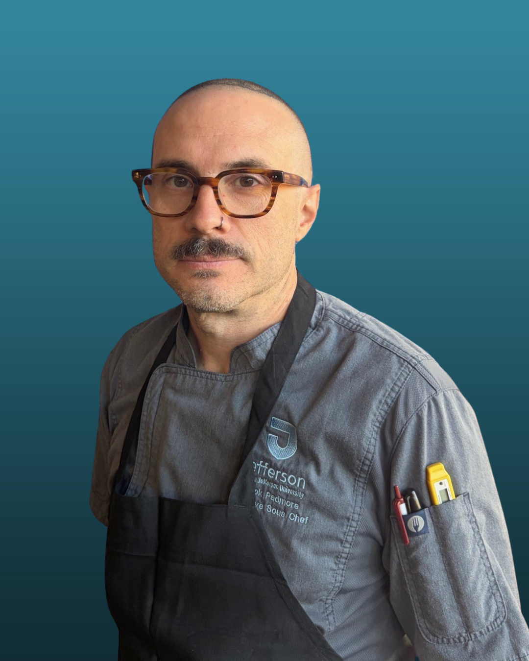 Profile picture of staff member