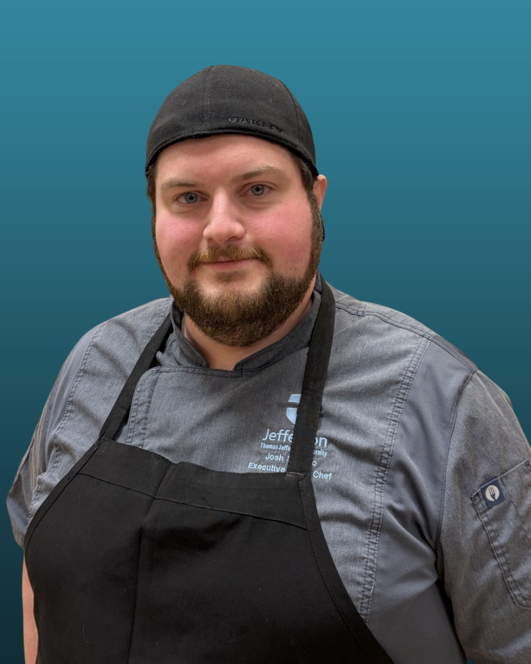 Profile picture of staff member